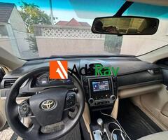 2013 TOYOTA CAMRY FOR SALE - 4