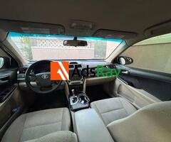 2013 TOYOTA CAMRY FOR SALE - 5