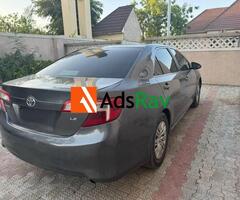 2013 TOYOTA CAMRY FOR SALE - 7