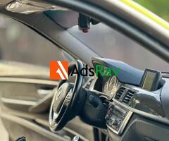 2013 BMW 3 SERIES 328i - 3