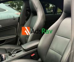 FOREIGN USED 2016 MERCEDES BENZ CLA250 FULL OPTION FOR SALE - 5