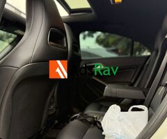 FOREIGN USED 2016 MERCEDES BENZ CLA250 FULL OPTION FOR SALE - 6