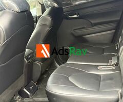 FOREIGN USED 2022 TOYOTA HIGHLANDER XLE AWD FOR SALE - 6