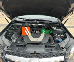 FOREIGN USED 2015 UPGRADED MERCEDES BENZ GLK350 FOR SALE - 7