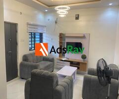 Fully Furnished 2 Bedroom and Mini Flats Available for Shortlet in Ogun State - 3