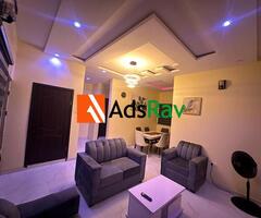 Fully Furnished 2 Bedroom and Mini Flats Available for Shortlet in Ogun State - 4