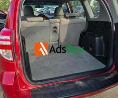 TOKS STANDARD 2010 TOYOTA RAV4 FOR SALE - 5