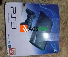 PS3 Not up to 5 months of use