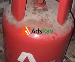 12.5 kg Gas Cylinder for URGENT GIVEAWAY SALES - 2