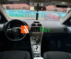 2013 TOYOTA COROLLA FOR SALE - 4