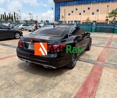 2010 MERCEDES BENZ E350 COUPE FOR SALE - 7