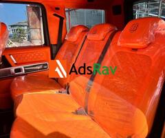 2020 MERCEDES BENZ G700 BRABUS FOR SALE - 5