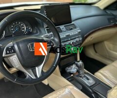 Neat Tokunbo Honda Crosstour 2011 – 2025 Entry - Call 09162900421 - 3