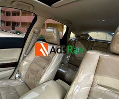 Neat Tokunbo Honda Crosstour 2011 – 2025 Entry - Call 09162900421 - 4