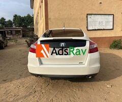 Neat Tokunbo Honda Crosstour 2011 – 2025 Entry - Call 09162900421 - 5