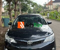 DISTRESS SALE FOREIGN USED 2014 TOYOTA CAMRY SE
