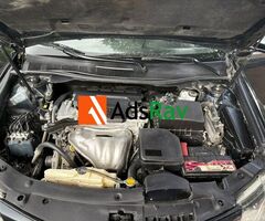 DISTRESS SALE FOREIGN USED 2014 TOYOTA CAMRY SE - 5