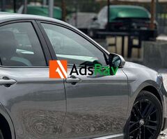 BRAND NEW 2025 TOYOTA CAMRY SE - 5