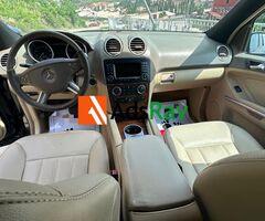 2008 MERCEDES BENZ ML350 - 3