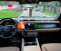 2025 LAND ROVER DEFENDER - 2