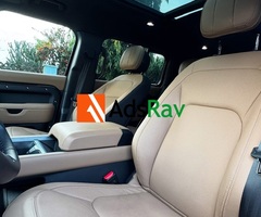 2025 LAND ROVER DEFENDER - 3