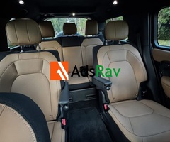 2025 LAND ROVER DEFENDER - 5