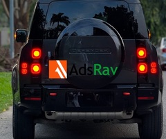 2025 LAND ROVER DEFENDER - 7