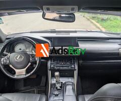 2014 LEXUS IS250 FOR SALE - 3