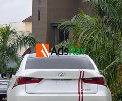 2014 LEXUS IS250 FOR SALE - 7