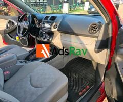 TOKS STANDARD 2010 TOYOTA RAV4 FOR SALE - 3
