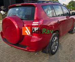 TOKS STANDARD 2010 TOYOTA RAV4 FOR SALE - 5