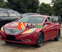2011 HYUNDAI SONATA FOR SALE - 2