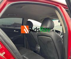 2011 HYUNDAI SONATA FOR SALE - 4