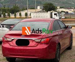 2011 HYUNDAI SONATA FOR SALE - 5