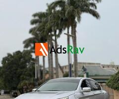 2017 UPGRADED HONDA ACCORD FOR SALE - 2