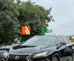 2017 LEXUS RX350 F-SPORT FOR SALE - 2