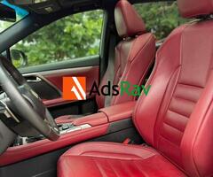 2017 LEXUS RX350 F-SPORT FOR SALE - 4