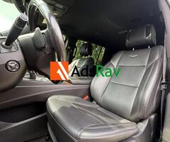 FOREIGN USED 2022 CADILLAC ESCALADE 600 FOR SALE - 3