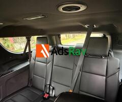 FOREIGN USED 2022 CADILLAC ESCALADE 600 FOR SALE - 5