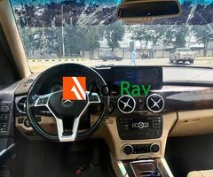 2014 MERCEDES BENZ GLK350 FOR SALE - 3