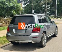 2014 MERCEDES BENZ GLK350 FOR SALE - 6