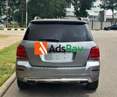 2014 MERCEDES BENZ GLK350 FOR SALE - 7
