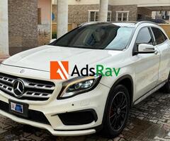 2016 MERCEDES BENZ GLA250 FULL OPTION - 2