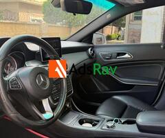2016 MERCEDES BENZ GLA250 FULL OPTION - 3