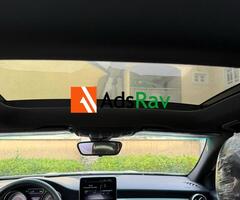 2016 MERCEDES BENZ GLA250 FULL OPTION - 4