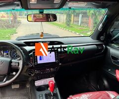 2023 TOYOTA HILUX ADVENTURE OFF-ROAD FOR SALE - 4