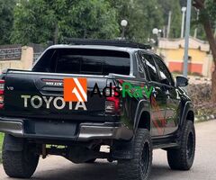 2023 TOYOTA HILUX ADVENTURE OFF-ROAD FOR SALE - 6