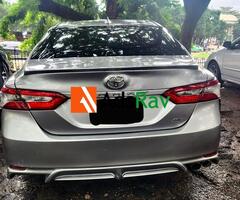 2019 TOYOTA CAMRY SE FOR SALE - 7
