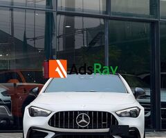 BRAND NEW 2025 MERCEDES BENZ CLE53 AMG COUPE - 3