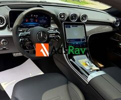 BRAND NEW 2025 MERCEDES BENZ CLE53 AMG COUPE - 4